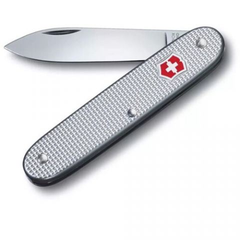 MUEV.08000.26 CORTAPLUMAS 91MM.CACHAS ALUMINIO VICTORINOX