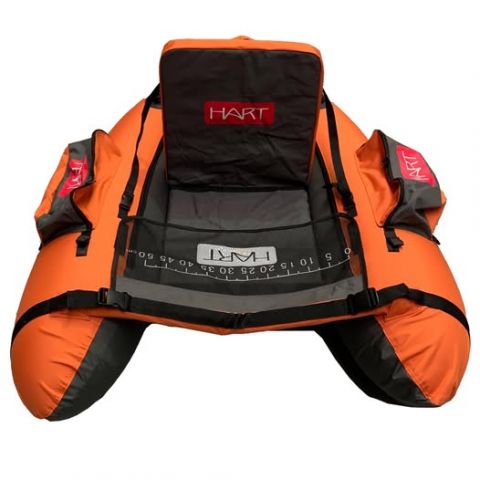 EVY280NA PATO HART MOSQUITTO NARANJA