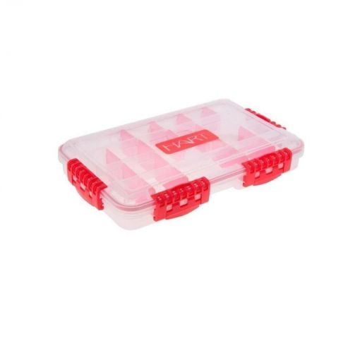 EVM7300C CAJA PLASTICO HART 7300-C