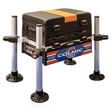 COLPA105F VETERAN 400 BASIC STATION + 1 SIDE + 2 F