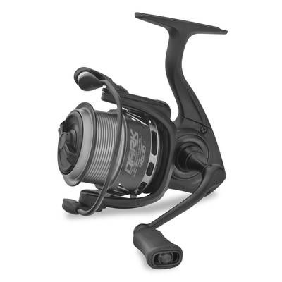 TUBER99261-- CARRETE DARK 2000