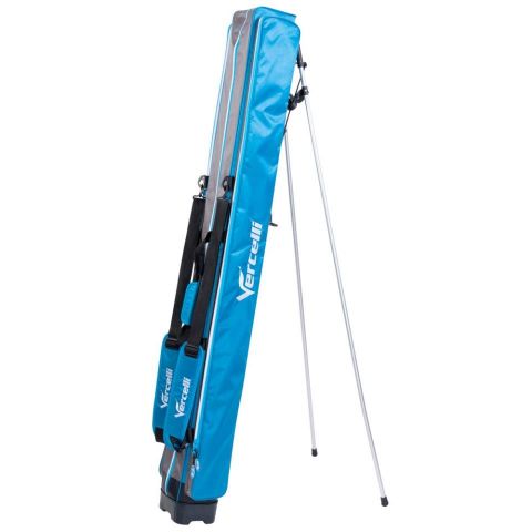 EVFVSL160 FUNDA CAÑAS VERCELLI SUPRA LONG 1.60M