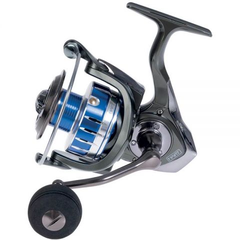 EVQHBA60 HART BASALT SW 6000 - 5 + 1BB - 4.7:1