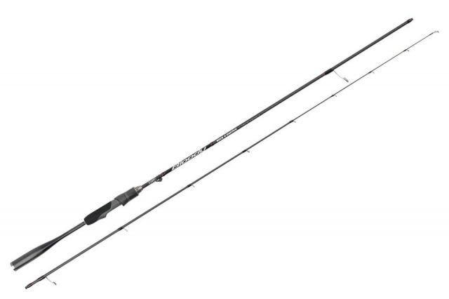EVDHBRD80UL CAÑA HART BLOOD.ROCK&DART.80UL-2.44M-2S
2-10G