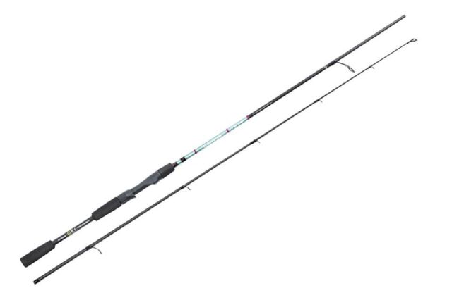 EVDHEYF80MS CAÑA HART ECO.FRESHWATER S80M-2.44M/2S
8-30G