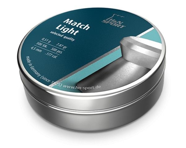 SKYHNML449 H&N MATCH LIGHT 4,49 (500)