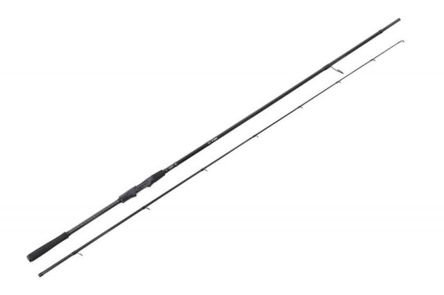 EVDHJBNT9MH CAÑA HART BLACK NT 9MH-2.74M/2S