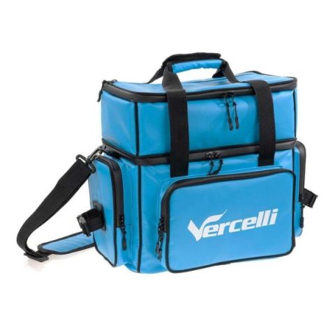 EVMVST MOCHILA VERCELLI SECCATO